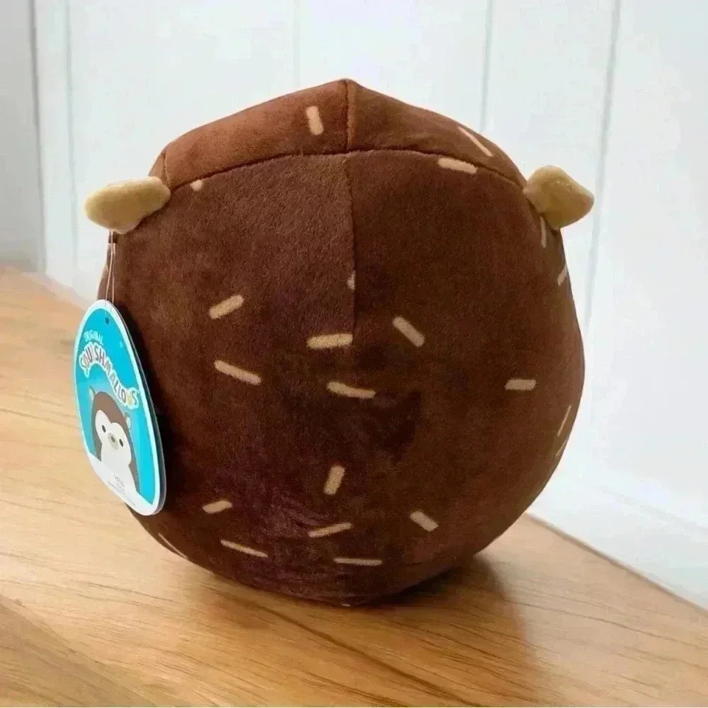 Squishmallow- Hila the Hedgehog - Picture 4 of 6